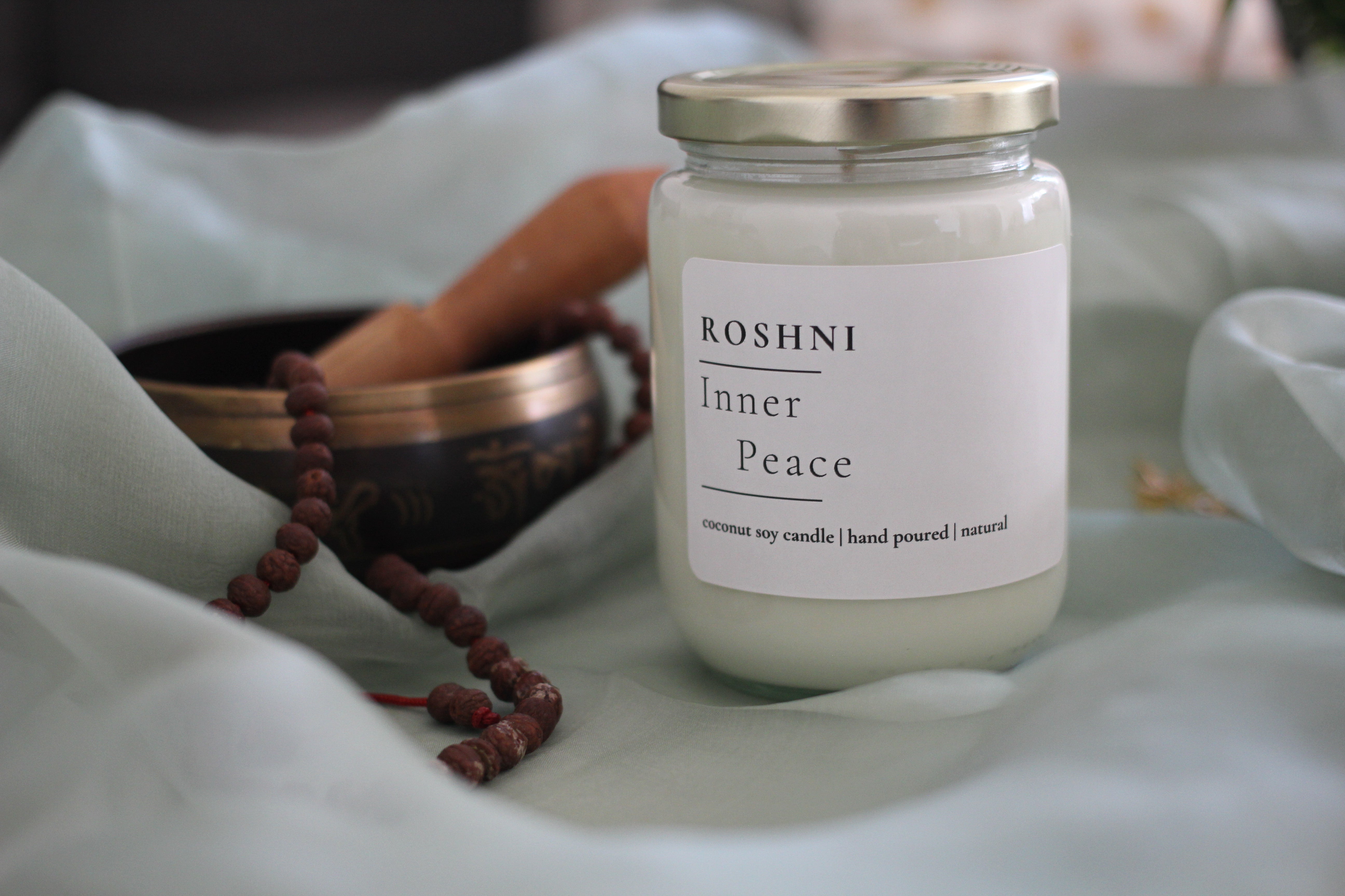 Fresh Linen – Roshni Wellness