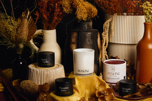 What Makes a Candle Sustainable?