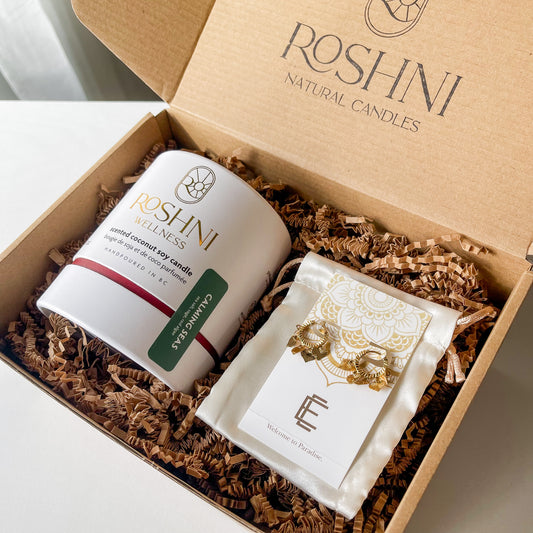 ROSHNI x ERUM Standard Gift Box