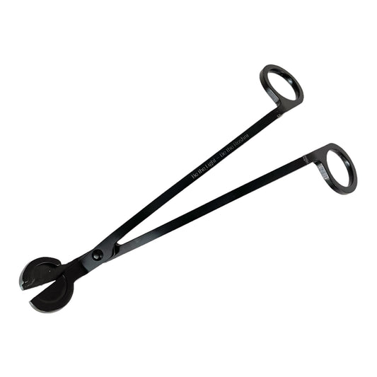 Candle Wick Trimmer- Matte Black