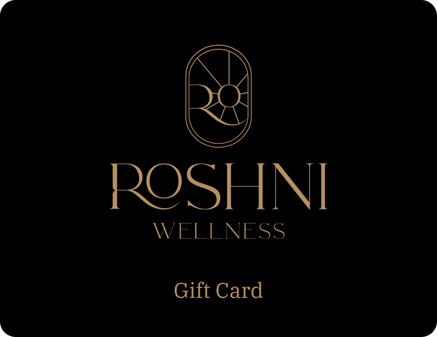 Roshni E-Gift Card